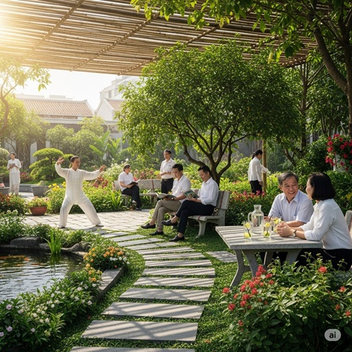 Vệ sinh công nghiệp: Giải pháp tối ưu