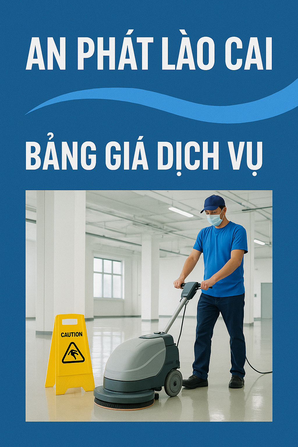 Bảng giá dịch vụ công ty