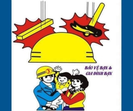 TẠI SAO CẦN HUẤN LUYỆN AN TOÀN VỆ SINH LAO ĐỘNG?