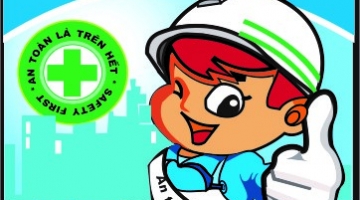 5 BƯỚC ĐƠN GIẢN ĐỂ ĐÁNH GIÁ RỦI RO HÓA CHẤT TẠI DOANH NGHIỆP